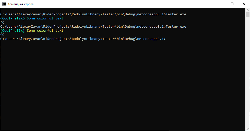 Sample image